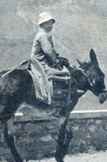 Mes ancêtres cagots (1970)