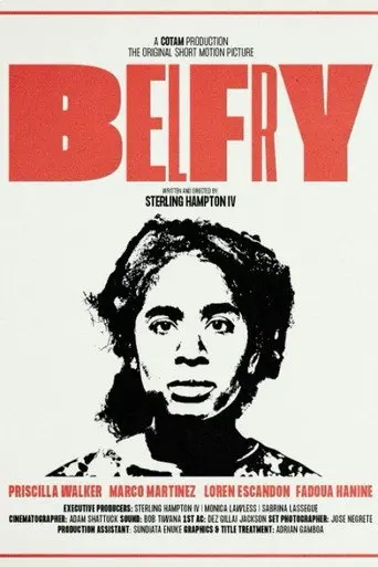 Belfry (2023)