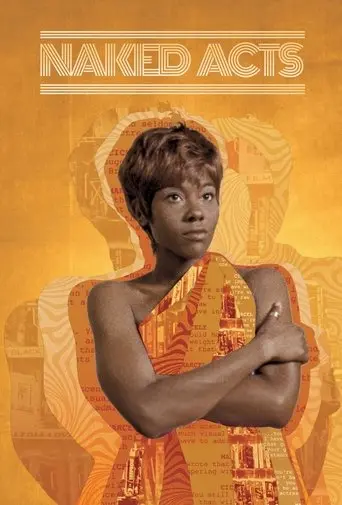 Naked Acts (1998)