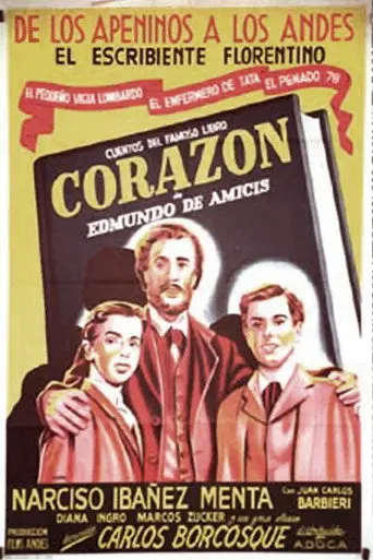 Corazón (1947)