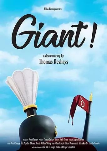 Giant! (2018)