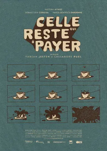 Celle qui reste à payer (2026)