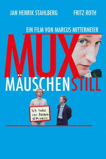 Quiet as a Mouse (2004)