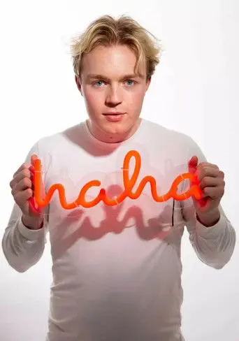 Finlay Christie: OK Zoomer (2023)