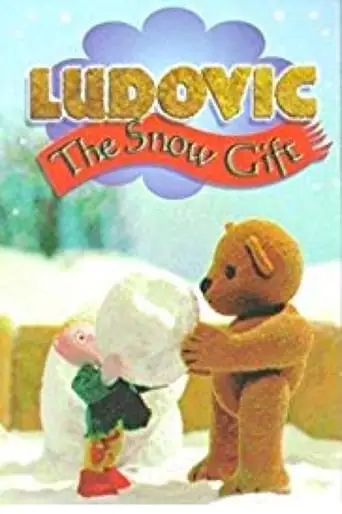 Ludovic - The Snow Gift (1998)