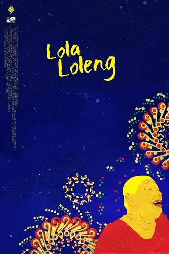 Grandma Loleng (2017)