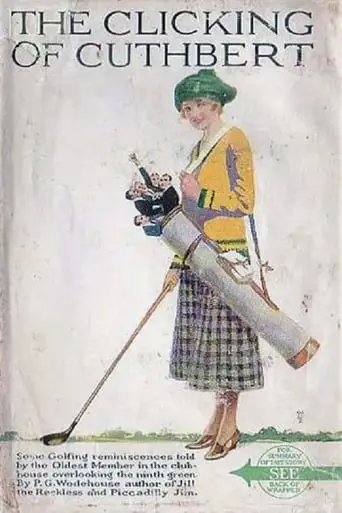 The Clicking Of Cuthbert (1924)