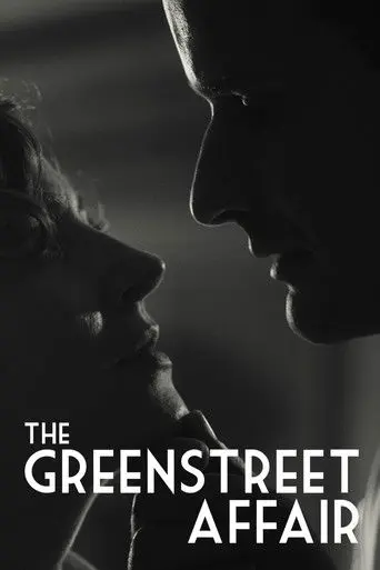 The Greenstreet Affair (2024)