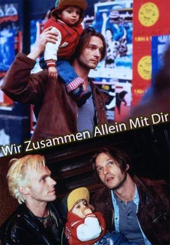 Wir Zusammen Allein Mit Dir (1995)