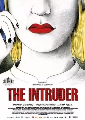 L'intrusa (2017)