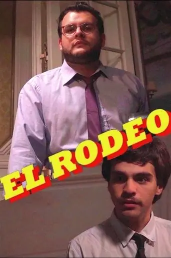 El rodeo (2023)