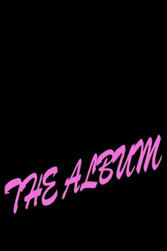 The Album (2014)