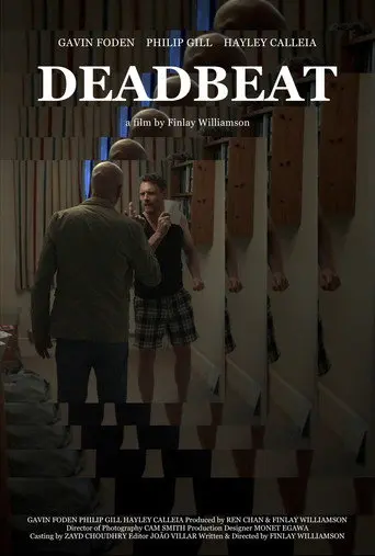 Deadbeat (2026)