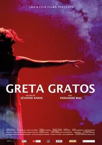 Greta Gratos (2019)