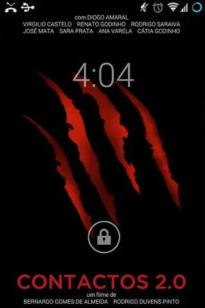 Contactos 2.0 (2014)