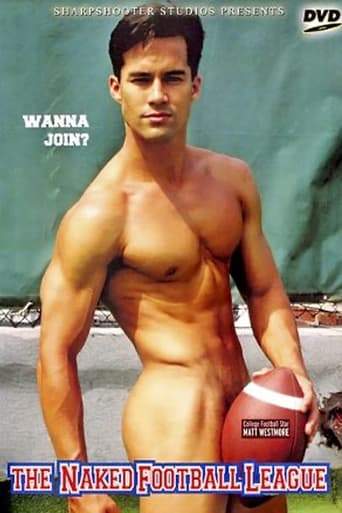 Naked Football League (1997)