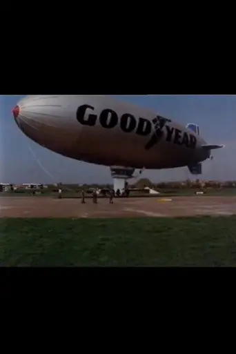 Aerial Ambassador (1978)