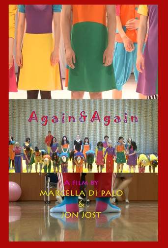 Again & Again (2018)