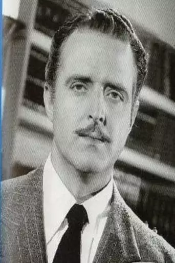 El Misterioso Senor Marquina (1942)