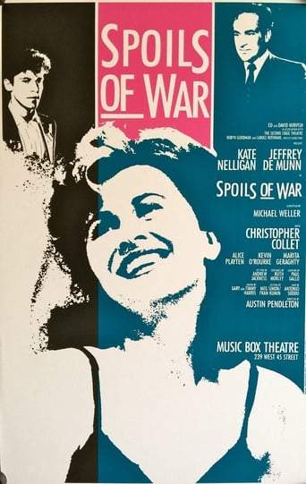 In Spite Of Love (1994)
