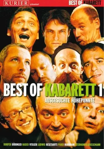 Best of Kabarett Vol.1 (2000)