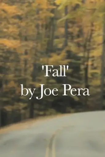 Fall (2012)