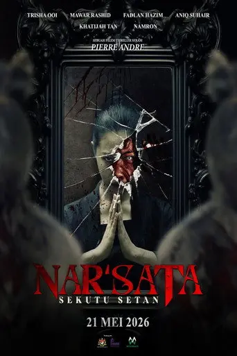 Nar'sata: Sekutu Setan (2026)