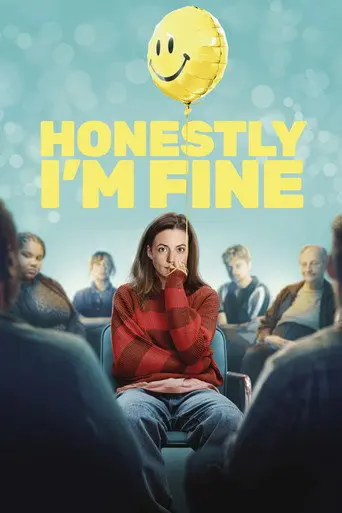 Honestly, I'm Fine (2026)