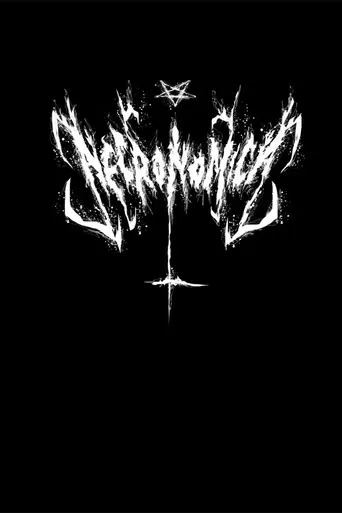 Necronomica (2013)