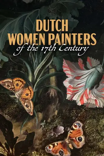 Flower Power - Dutch Women Painters of the 17th Century (2026)