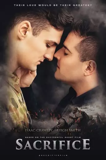 Sacrifice (2025)