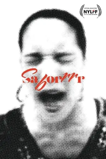 Saborrrr! (2023)