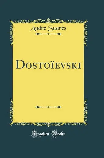 Correspondances: Dostoïevski (2003)