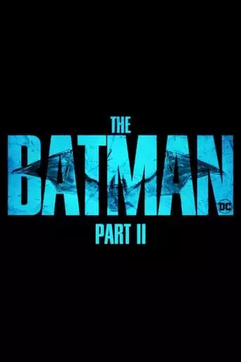 Untitled The Batman Sequel (2027)