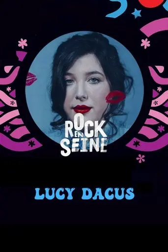 Lucy Dacus - Rock en Seine 2022 (2022)