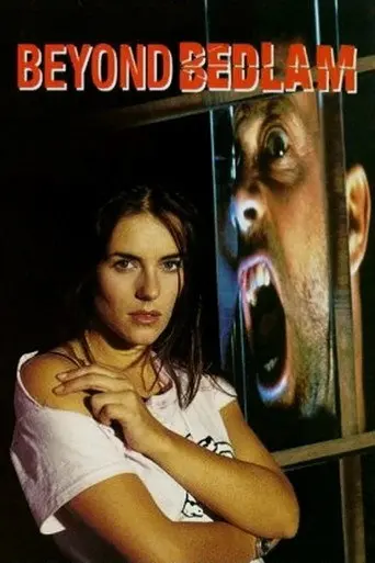 Beyond Bedlam (1994)