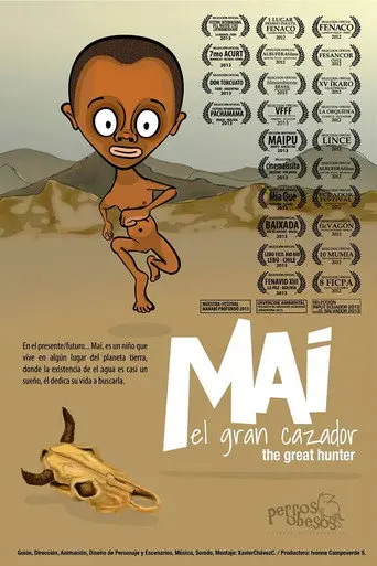 Mai, the great hunter (2012)