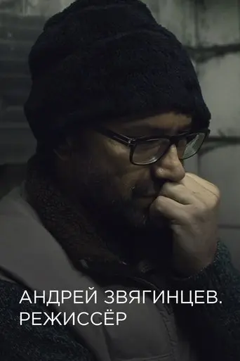 Andrey Zvyagintsev. The Director (2017)