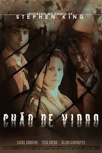 Chão de Vidro (2015)