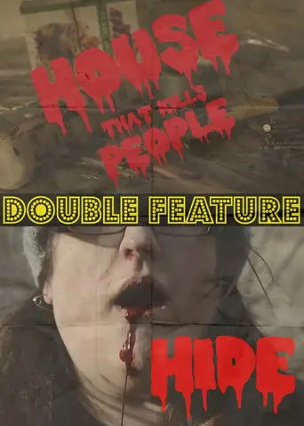 House That Kills People/Hide (2014)