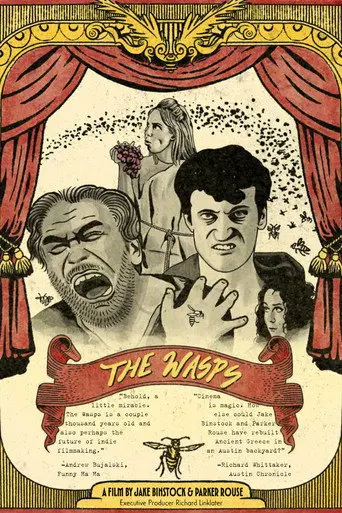 The Wasps (2025)