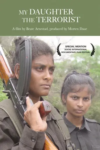 My Daughter the Terrorist (2007)
