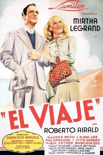 El Viaje (1942)