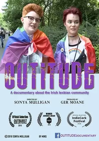 Outitude: The Irish Lesbian Community (2018)