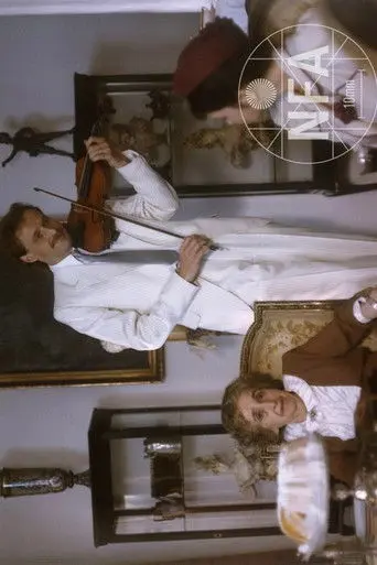 The King of Colonnades (1991)