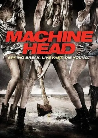 Machine Head (2013)