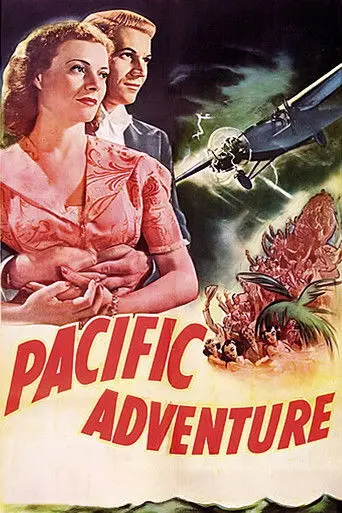Pacific Adventure (1946)