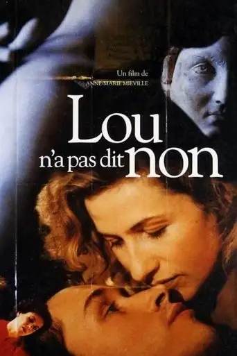 Lou Didn’t Say No (1994)