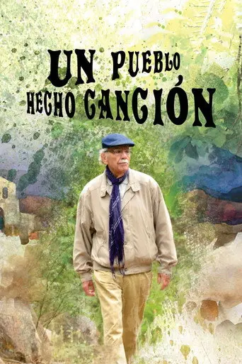 Un pueblo hecho canción (2017)