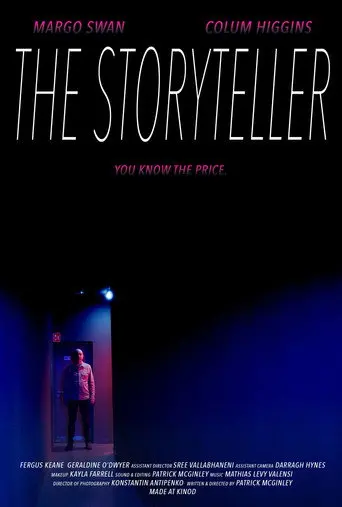 The Storyteller (1970)